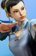 character chunli